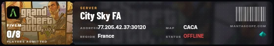Ticket badge preview