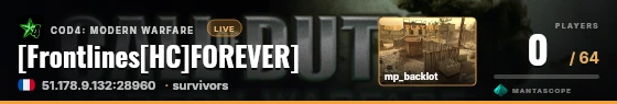 Hero badge preview