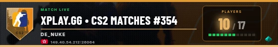 Scoreboard badge preview