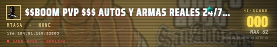 Arcade badge preview