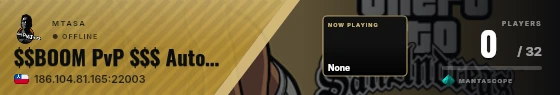 Sweep badge preview