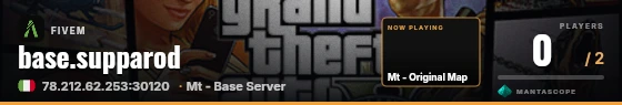 Hero badge preview