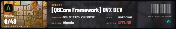 Ticket badge preview
