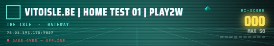 Arcade badge preview