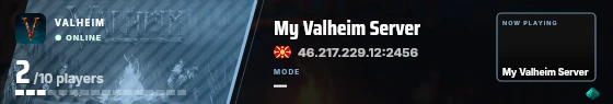 Blade badge preview