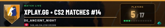Scoreboard badge preview