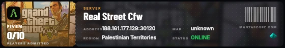 Ticket badge preview