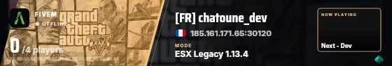 Blade badge preview