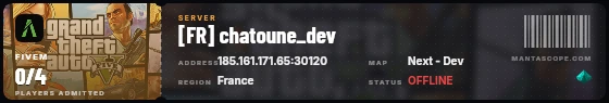 Ticket badge preview