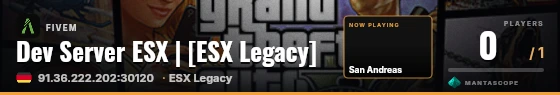Hero badge preview