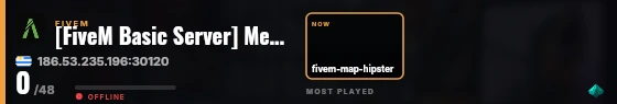 Filmstrip badge preview