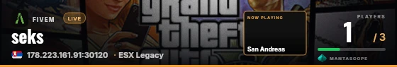 Hero badge preview