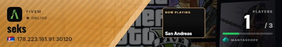 Sweep badge preview