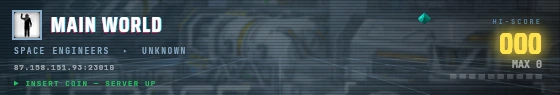Arcade badge preview