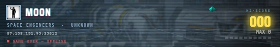 Arcade badge preview