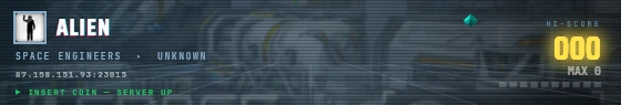 Arcade badge preview