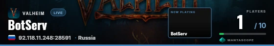 Hero badge preview