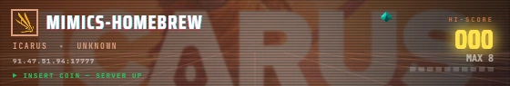 Arcade badge preview