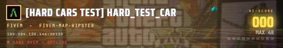 Arcade badge preview