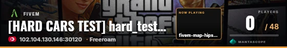 Hero badge preview