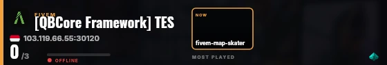 Filmstrip badge preview