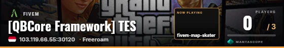 Hero badge preview
