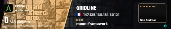 Blade badge preview