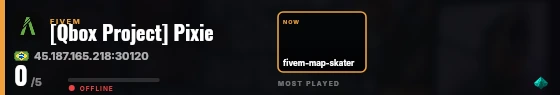Filmstrip badge preview