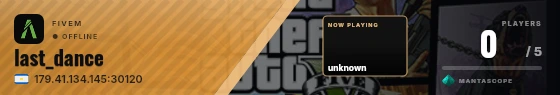 Sweep badge preview