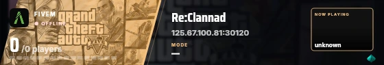 Blade badge preview