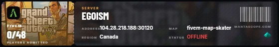 Ticket badge preview