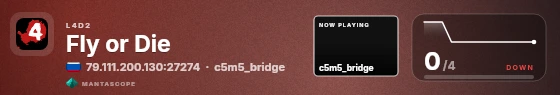 Mesh badge preview