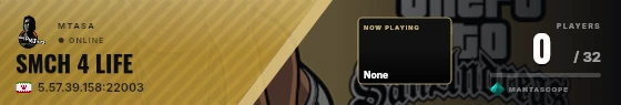 Sweep badge preview