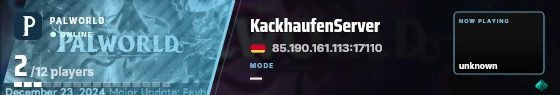 Blade badge preview