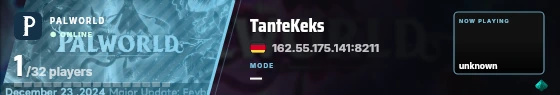 Blade badge preview