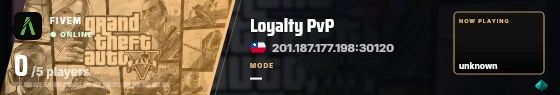 Blade badge preview