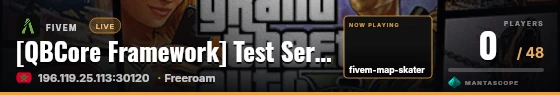 Hero badge preview