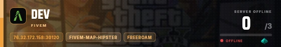 Edge badge preview