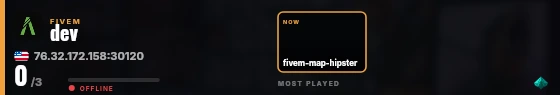 Filmstrip badge preview