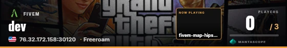 Hero badge preview