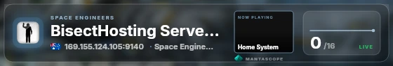 Glass badge preview