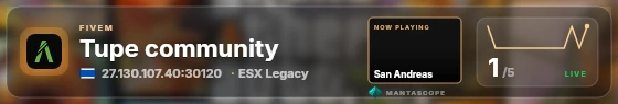 Glass badge preview