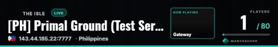 Hero badge preview