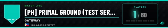 Scoreboard badge preview