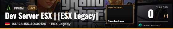 Hero badge preview