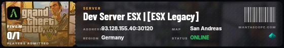 Ticket badge preview