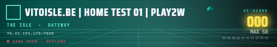 Arcade badge preview