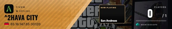 Sweep badge preview