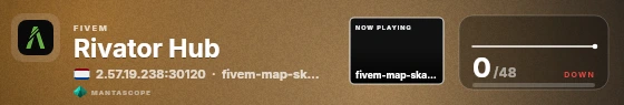 Mesh badge preview