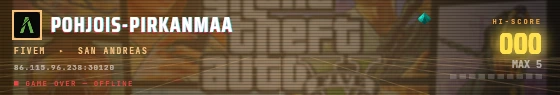 Arcade badge preview